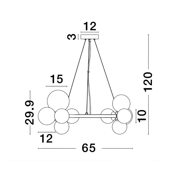Luster Odillia 9028856 