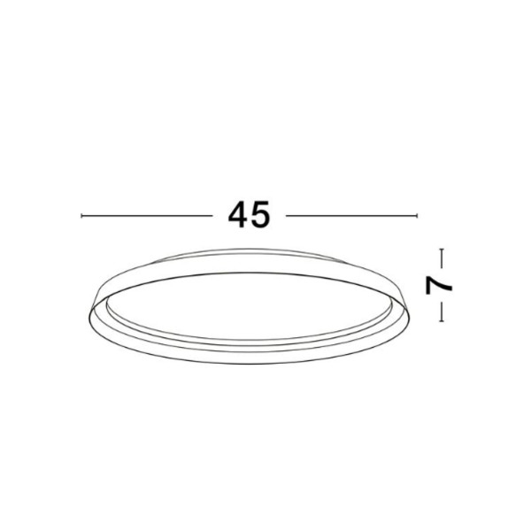 Plafonjera Ormi  9345696 
