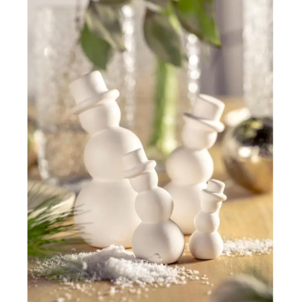 Ukrasna figura Pablo  - keramika 47347 