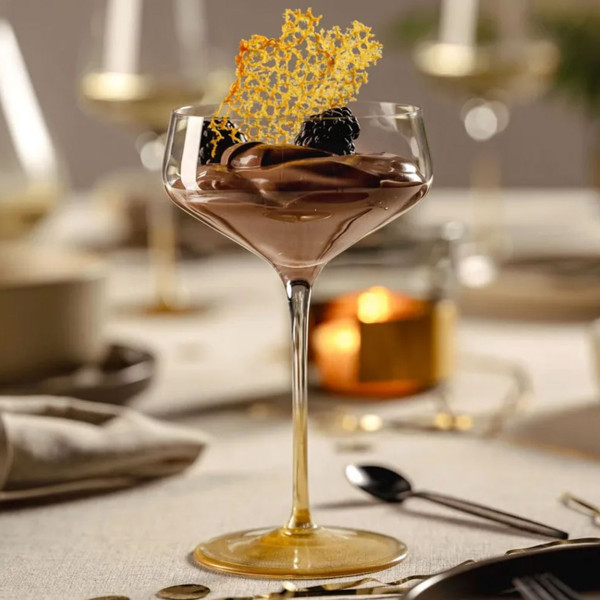 Čaše za šampanjac  69626  set /2 