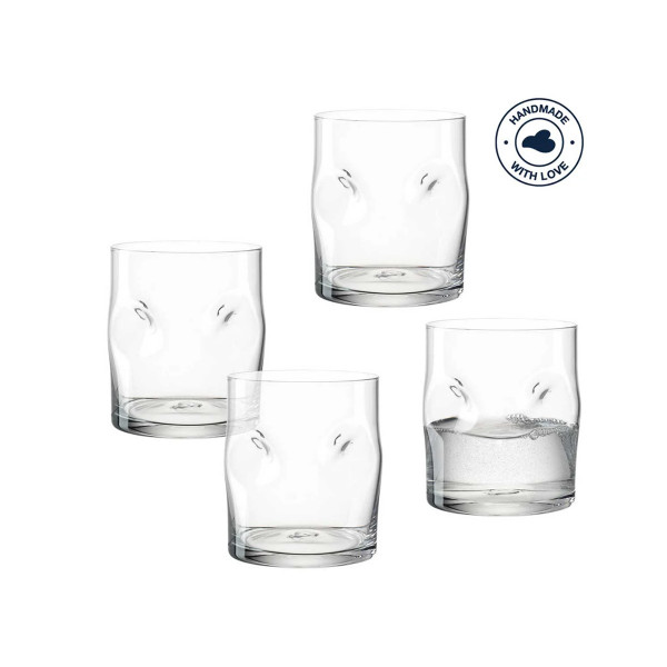 Čaša VESUVIO 77381 