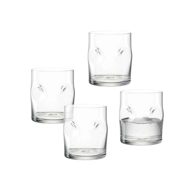 Čaša VESUVIO 77381 