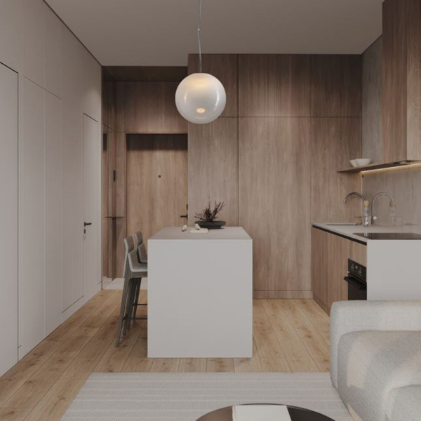 Visilica BOLITA 9204026 