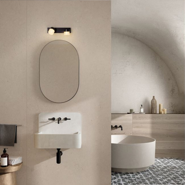 Zidna svetiljka TEKO 9701622 