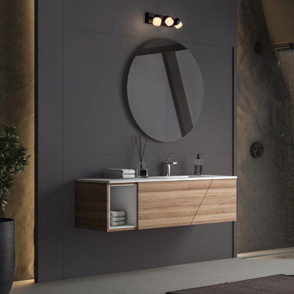 Zidna svetiljka TEKO 9701623 