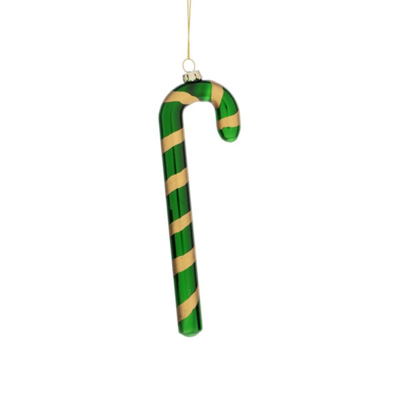 Stakleni ukras  šećerlema 139357 