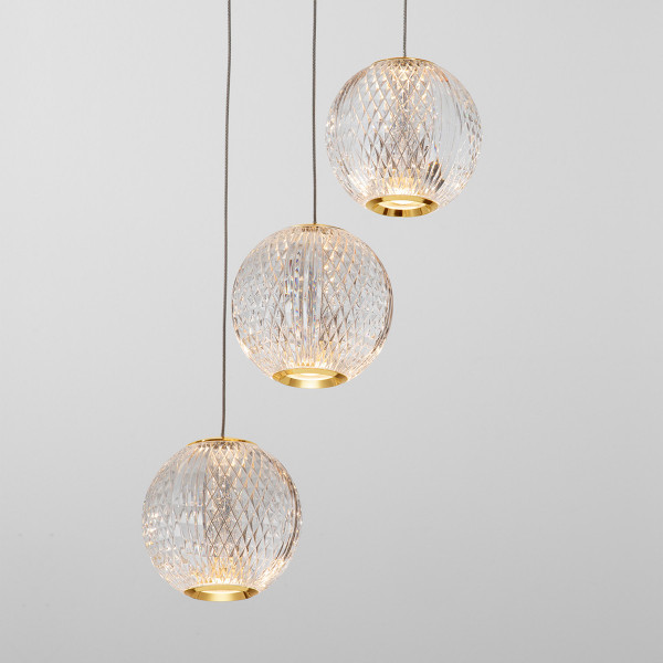 Visilica BRILLANTE 9695208 