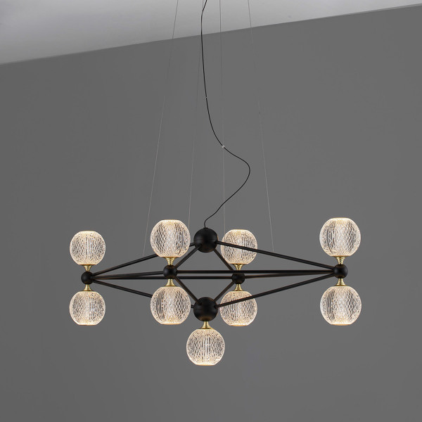 Luster BELINDA 9695300 