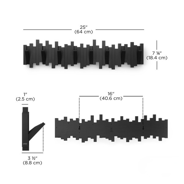 Čuviluk STICKS MULTI 1023536-040 
