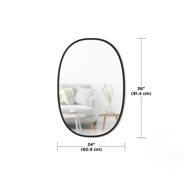 Ogledalo HUB 1006044-040 