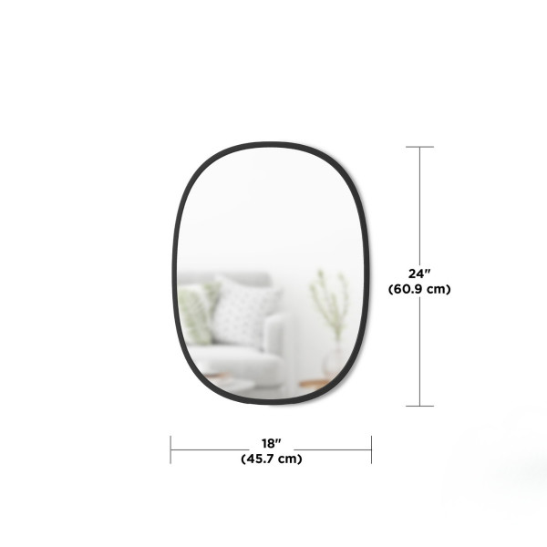 Ogledalo HUB 1013765-040 