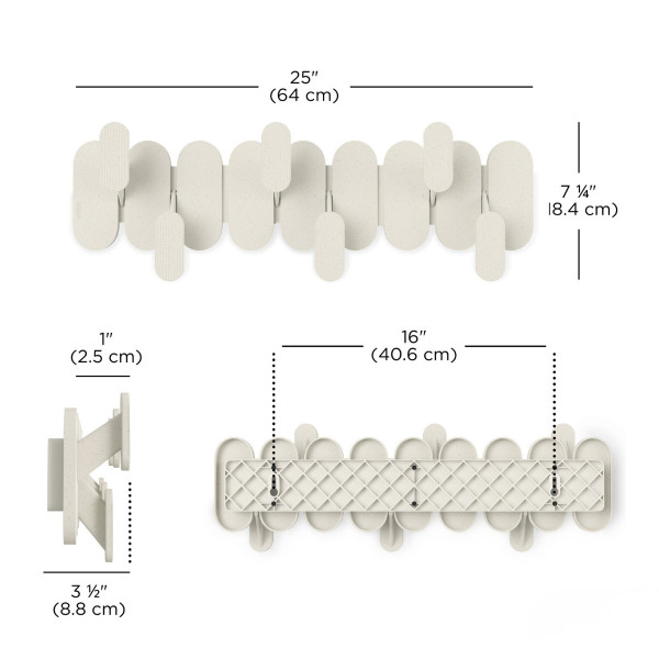 Čiviluk Tempo 1022941-1313 