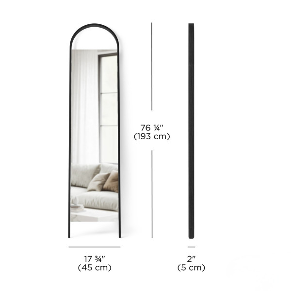 Ogledalo Bellwood 1019920-040 