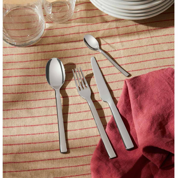 Pribor za jelo Ovale  REB09S24 