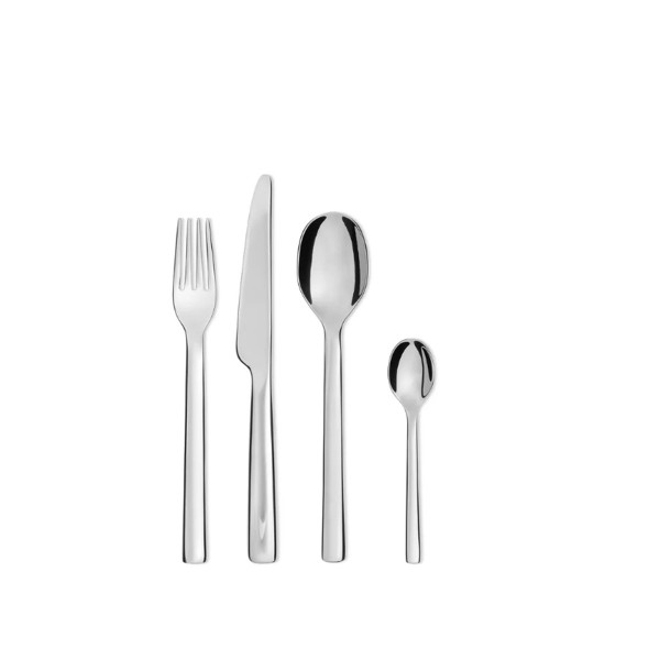 Pribor za jelo Ovale  REB09S24 