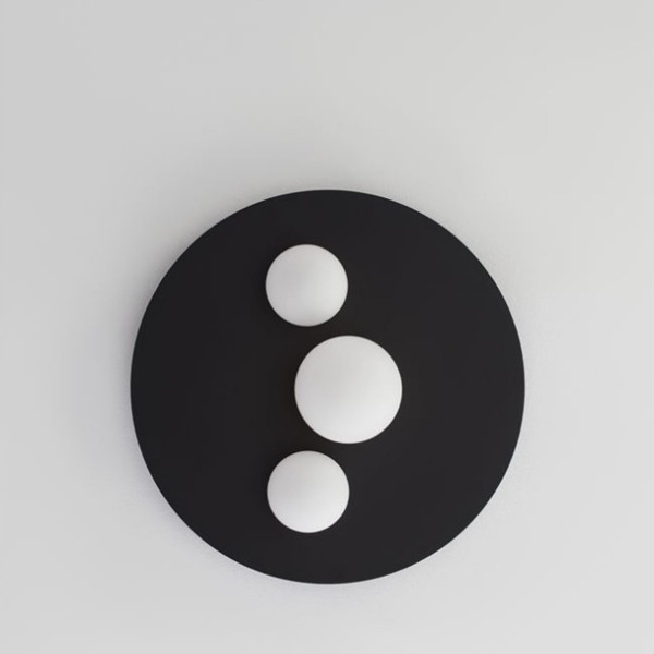 Plafonska lampa VELNA 9061431 