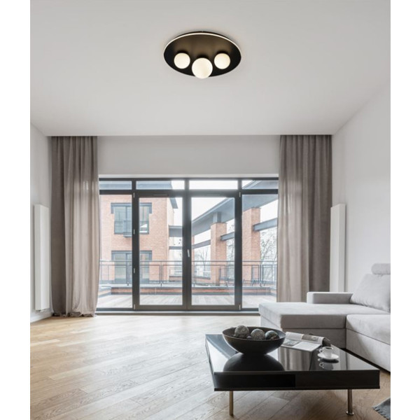 Plafonska lampa VELNA 9061431 