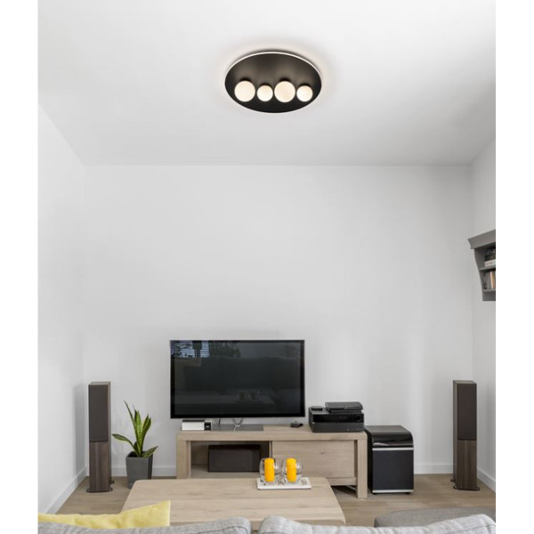 Plafonska lampa VELNA 9061432 