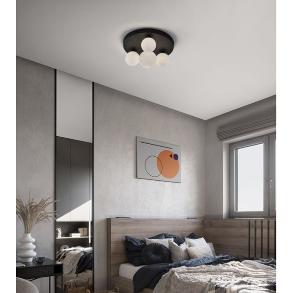 Plafonska lampa EDEM 9080128 