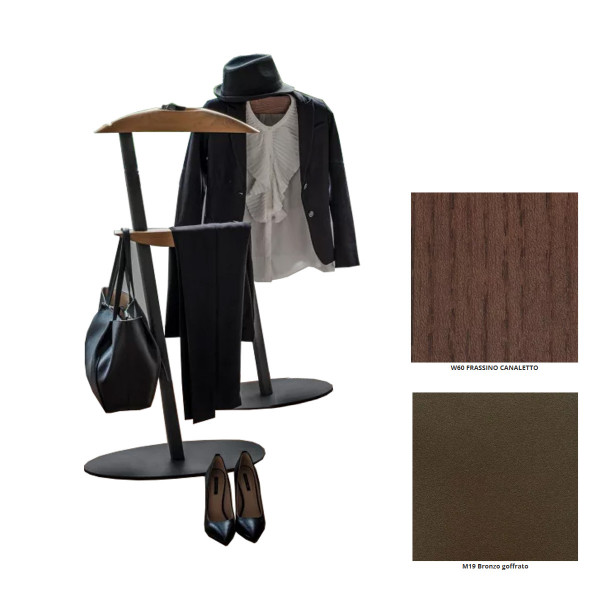 Čiviluk CHARLIE CA915M19W60 