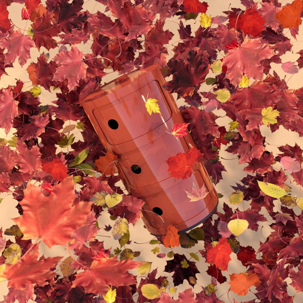 POLICA COMPONIBILI 4967/AM 