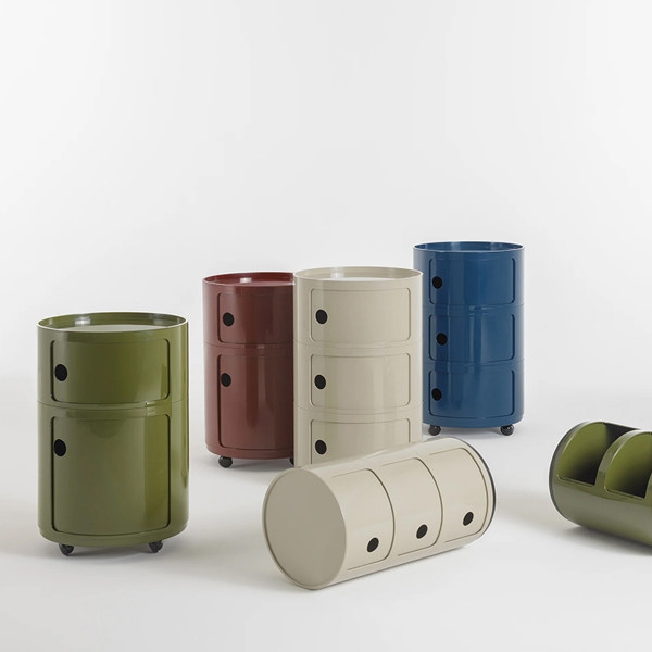 POLICA COMPONIBILI BIG 4923/TO 