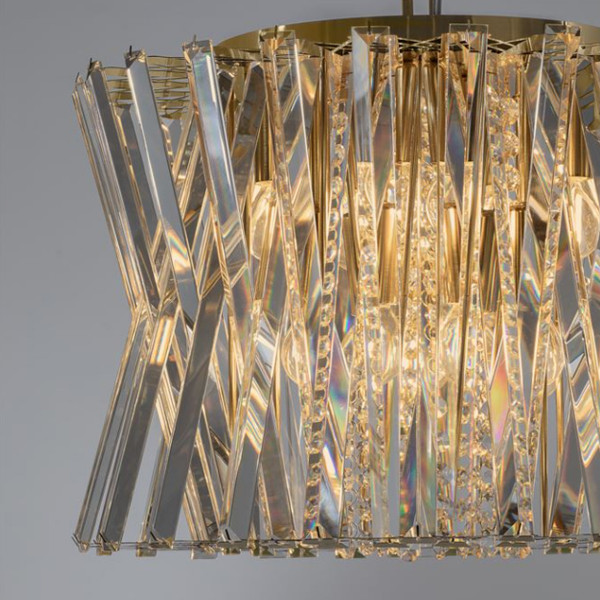 Luster estrella 9180893 