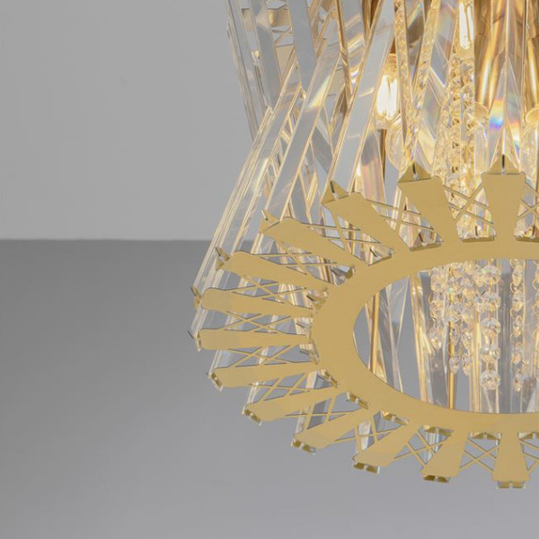 Luster estrella 9180893 