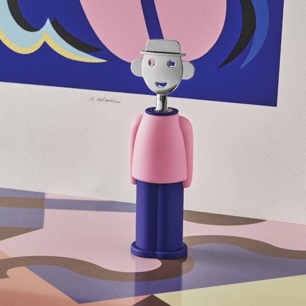 VADIČEP ALESSANDRO M. AAM23 ROZE-PLAVI