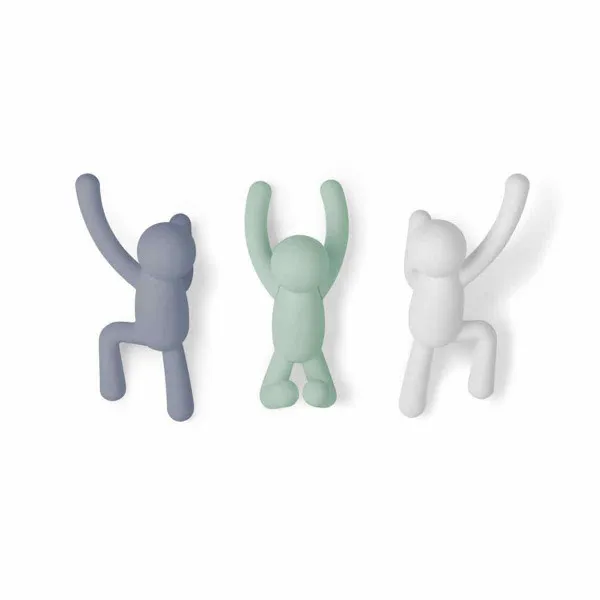 Čiviluk Buddy Hooks lite 318165-370