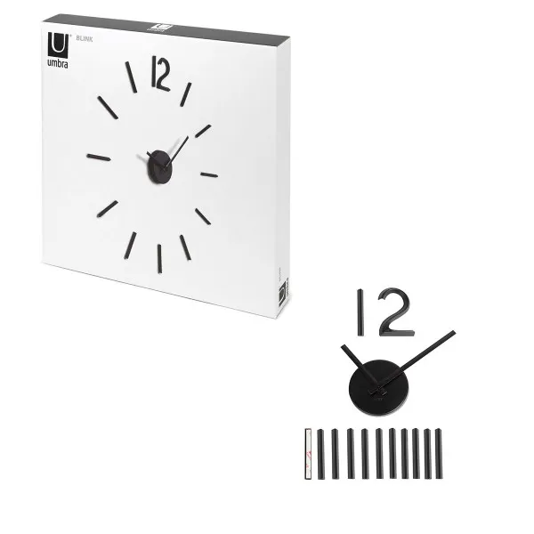 Zidni sat Blink 1005400-040