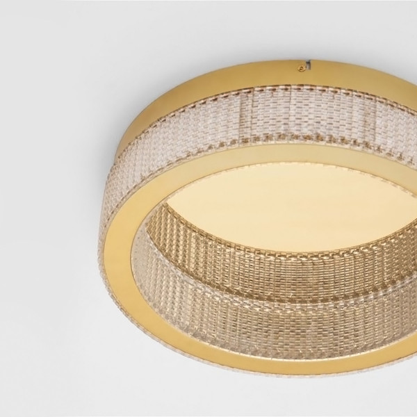 Plafonjera  KLEPSIDRA 9019740 