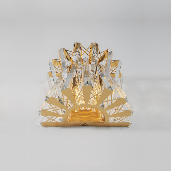 zidna lampa ESTRELLA 9180895 