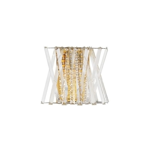 zidna lampa ESTRELLA 9180895 