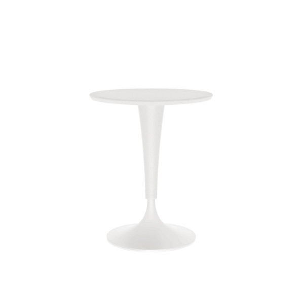 4536/03 DR. NA Tavolo fi60 WHITE 