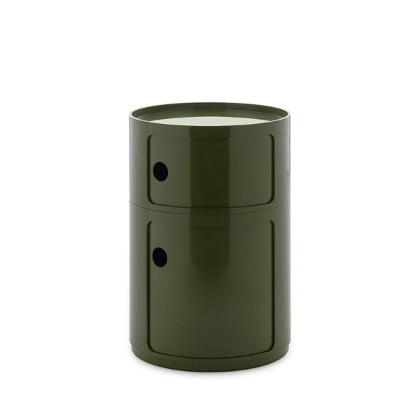 Polica COMPONIBILI NEW BIG 2 4922/18 