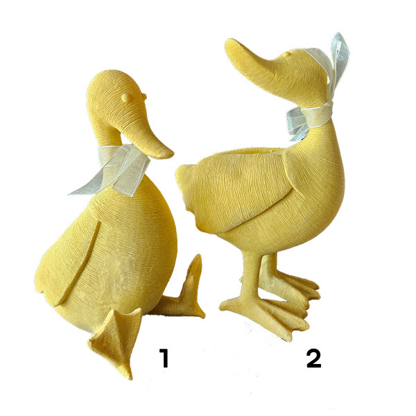 Uskršnja figura-patka  141032 