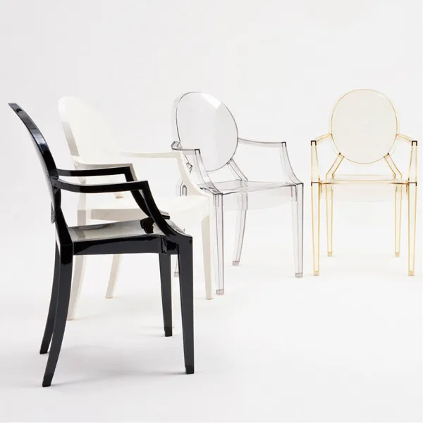 STOLICA LOUIS GHOST - 4852/E6