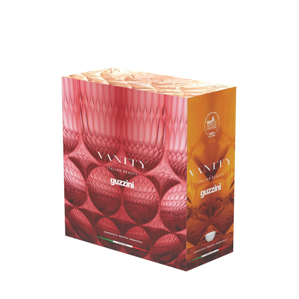 Set za kolače VANITY 131801STE281 
