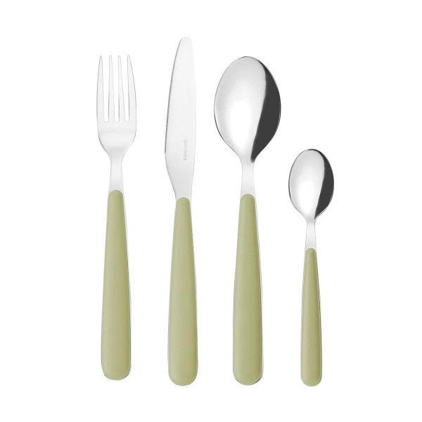 Set pribora POP 24 kom 127500257 