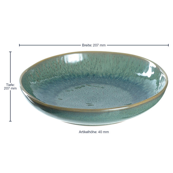 Tanjir MATERA 21 cm 18541 