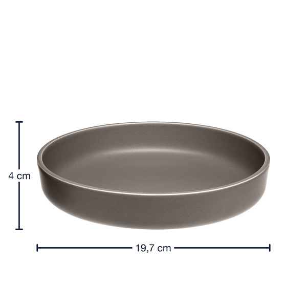 Tanjir ROMA 20 cm 27923 