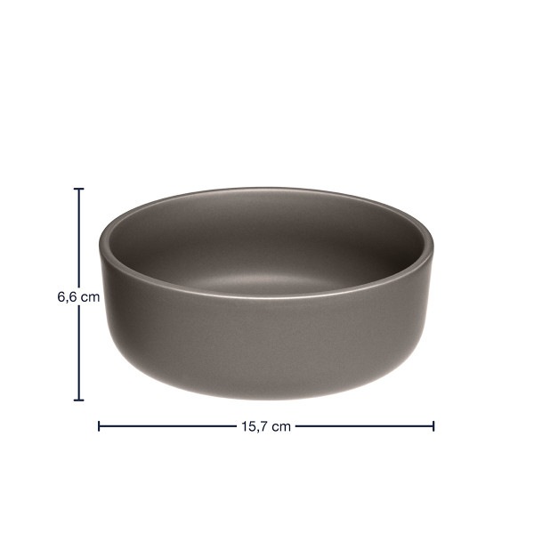 Činija ROMA 16 cm 27924 