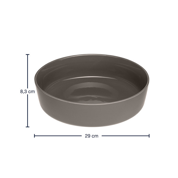 Činija ROMA 29 cm 27925 