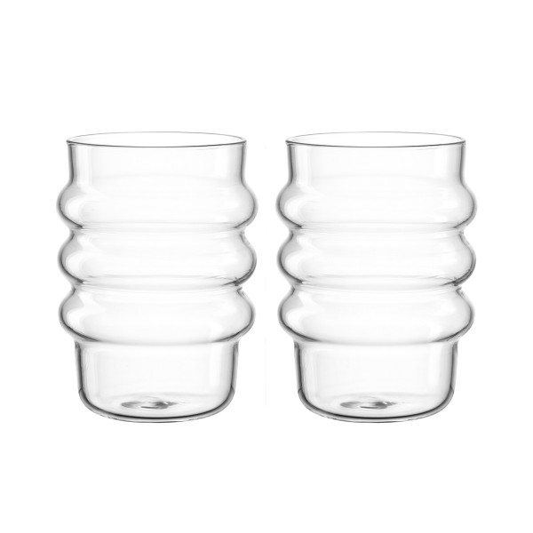 Čaše SOLE 440 ml 57167 