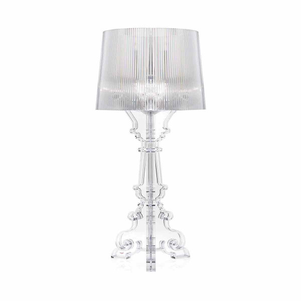 Stona lampa Bourgie kristal 9070/B4