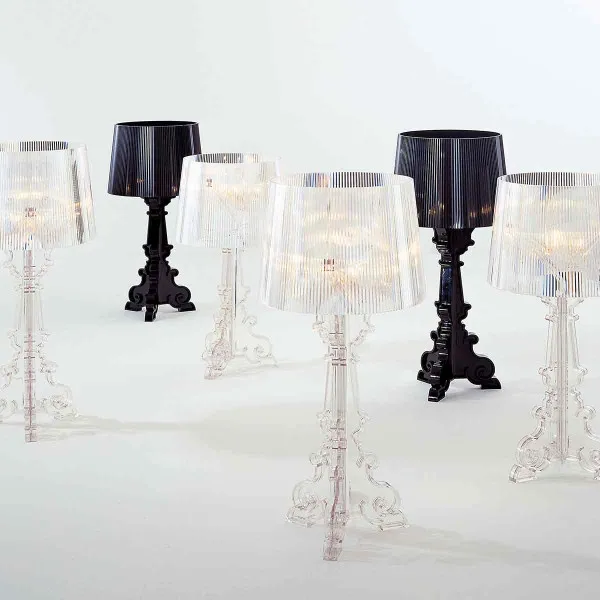 Stona lampa Bourgie 9070/Q8