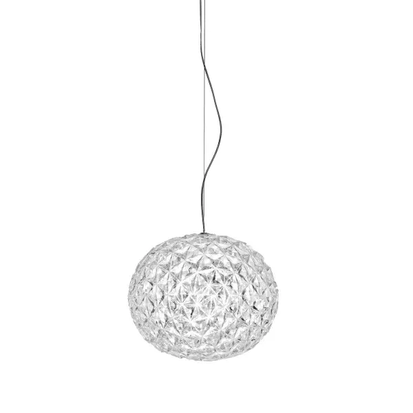 Visilica PLANET 9390/B4 Cristallo
