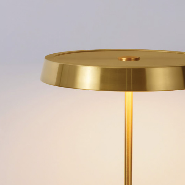 Podna lampa VETRO 9223420 