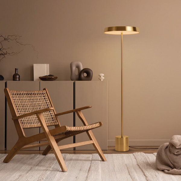 Podna lampa VETRO 9223420 